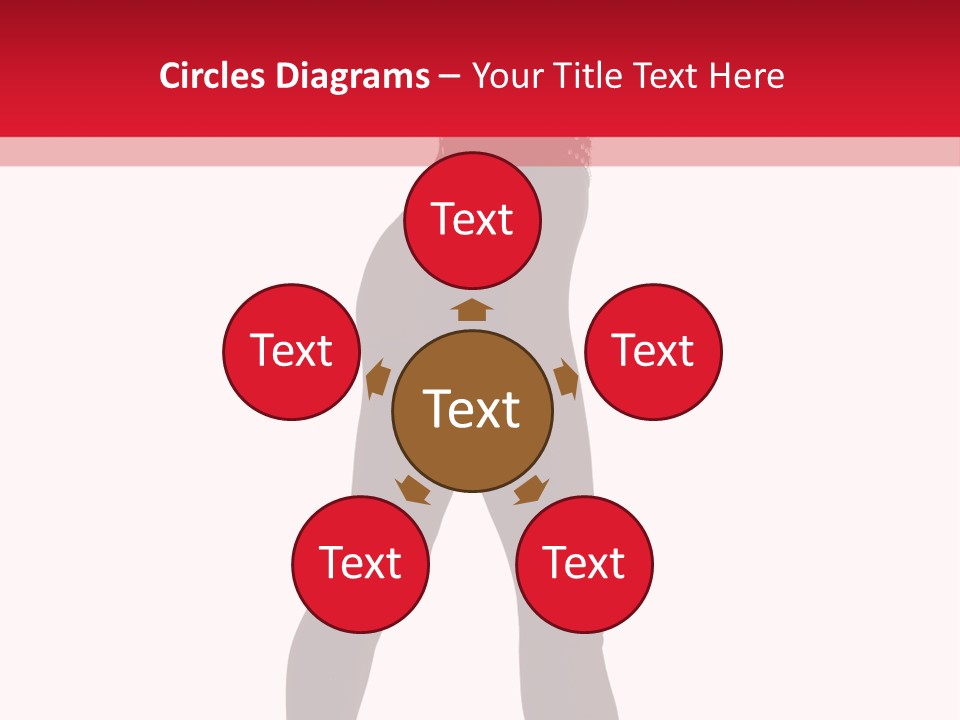 Gorgeous Beautiful Glass PowerPoint Template