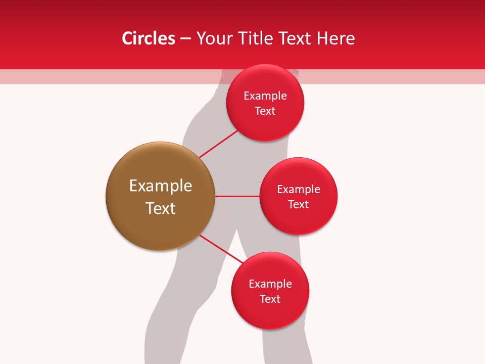 Gorgeous Beautiful Glass PowerPoint Template