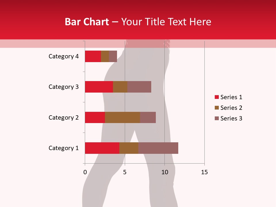 Gorgeous Beautiful Glass PowerPoint Template