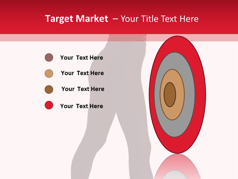 Gorgeous Beautiful Glass PowerPoint Template