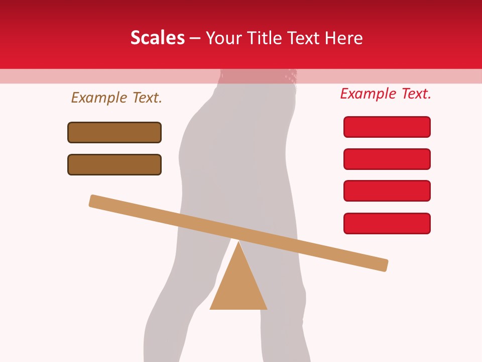 Gorgeous Beautiful Glass PowerPoint Template