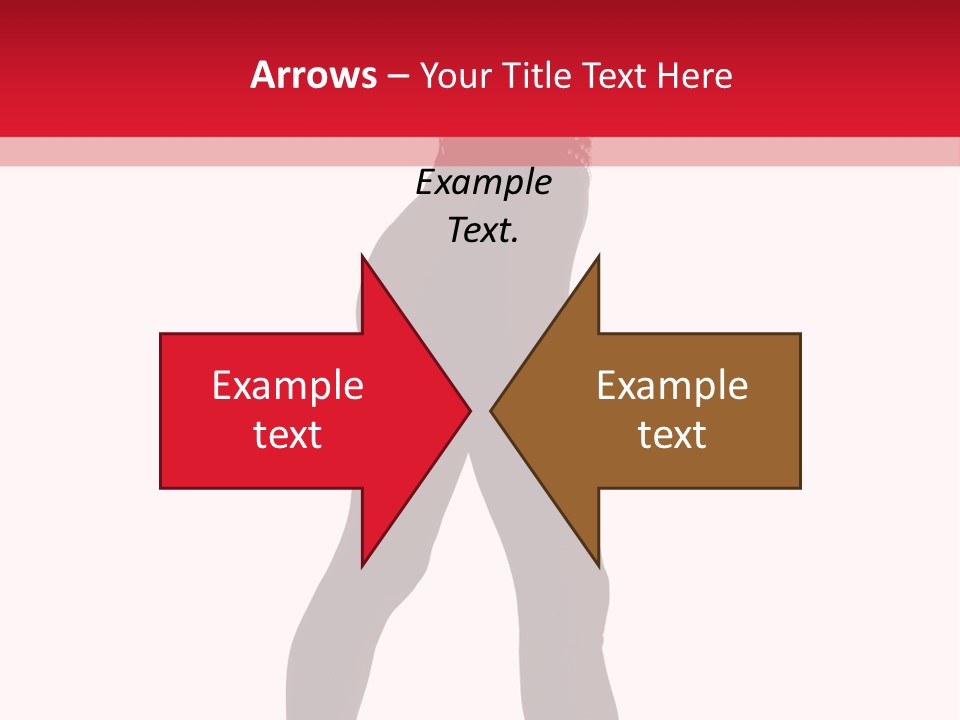 Gorgeous Beautiful Glass PowerPoint Template