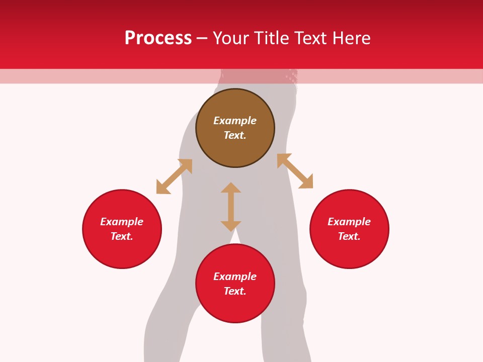 Gorgeous Beautiful Glass PowerPoint Template