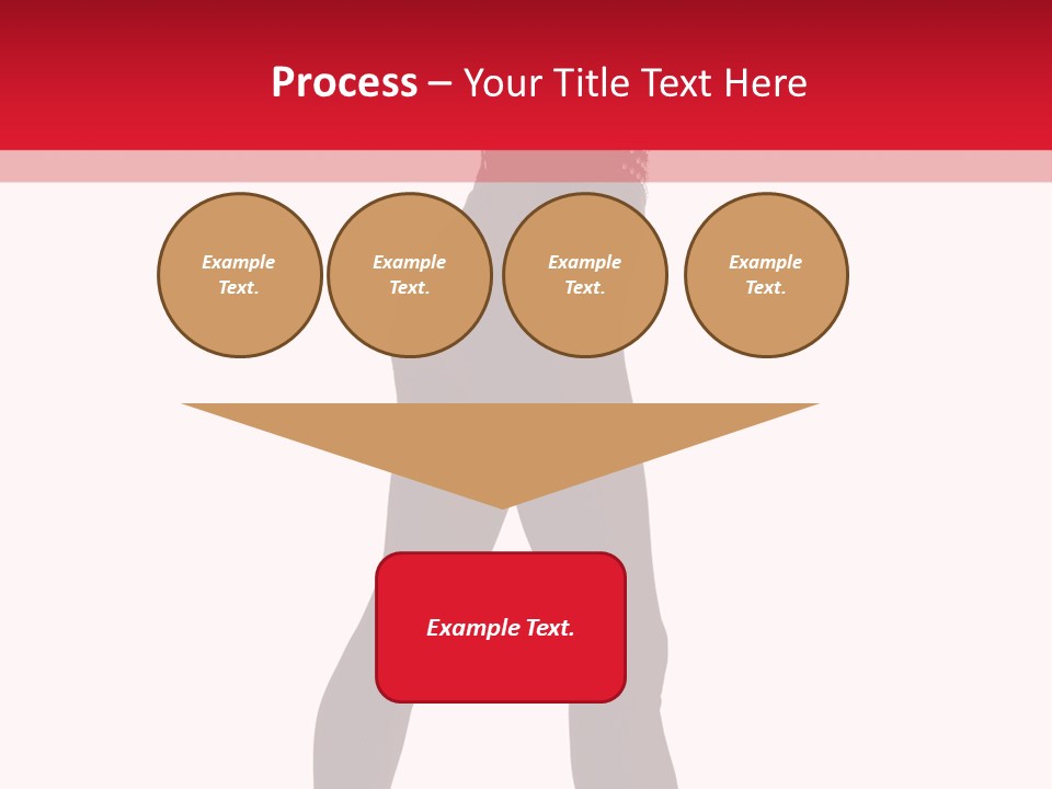 Gorgeous Beautiful Glass PowerPoint Template