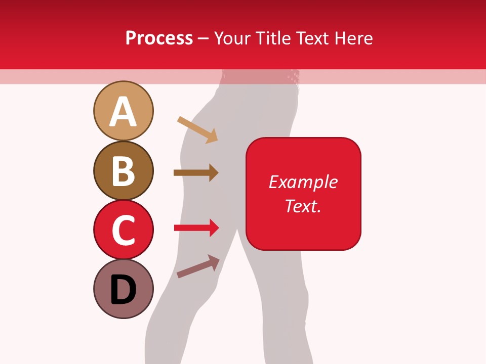 Gorgeous Beautiful Glass PowerPoint Template