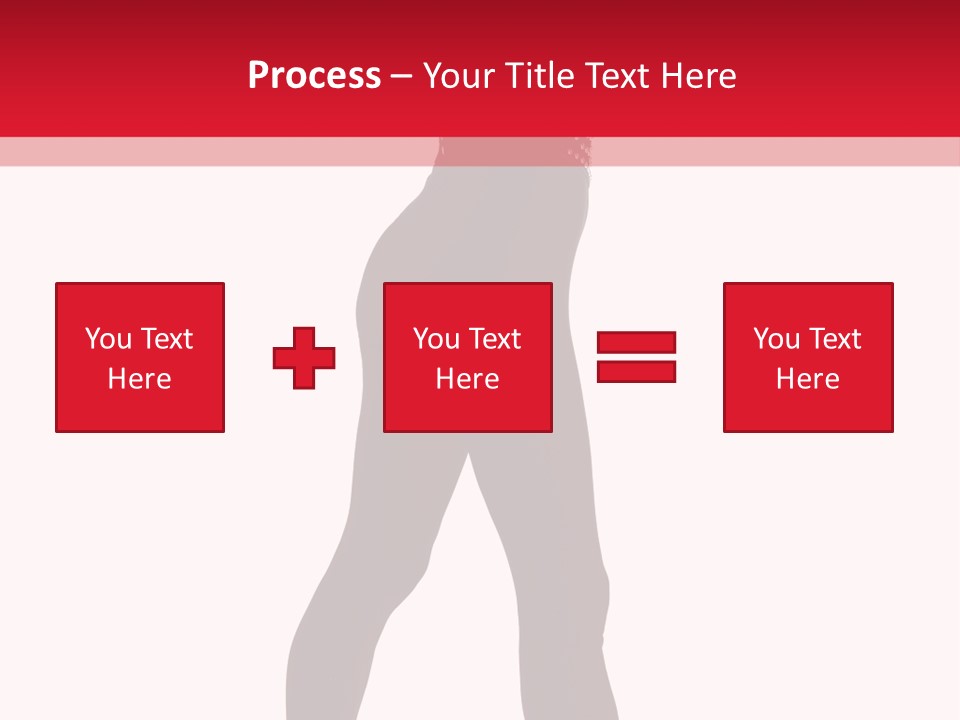 Gorgeous Beautiful Glass PowerPoint Template