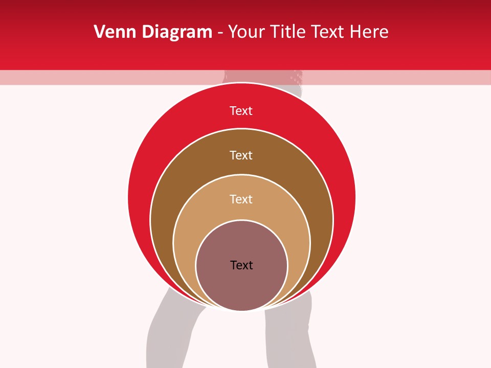 Gorgeous Beautiful Glass PowerPoint Template