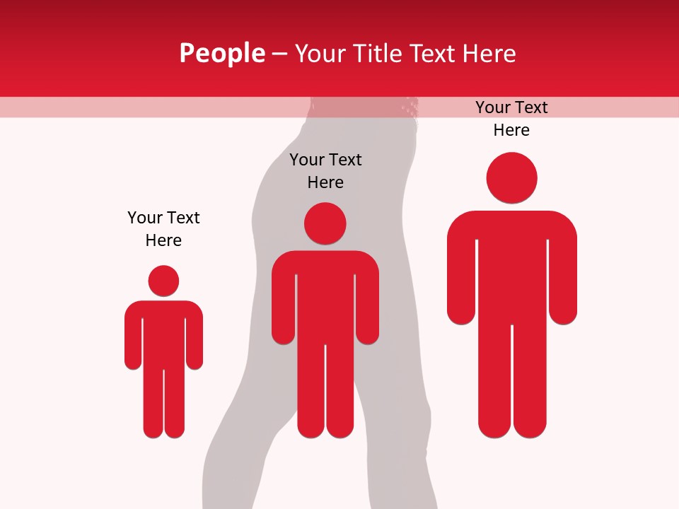 Gorgeous Beautiful Glass PowerPoint Template