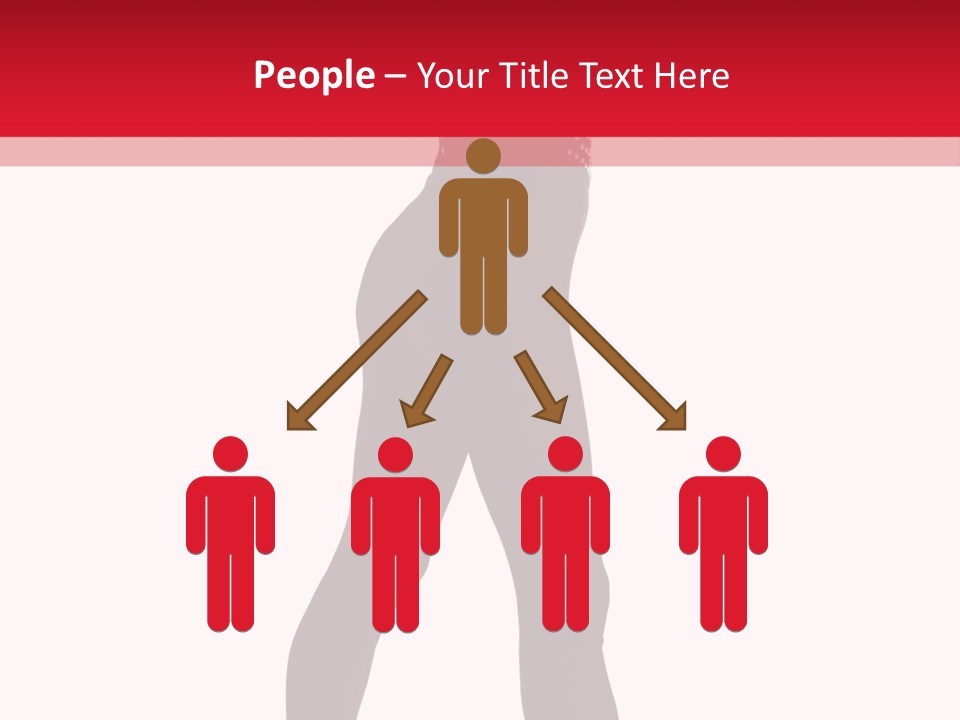 Gorgeous Beautiful Glass PowerPoint Template