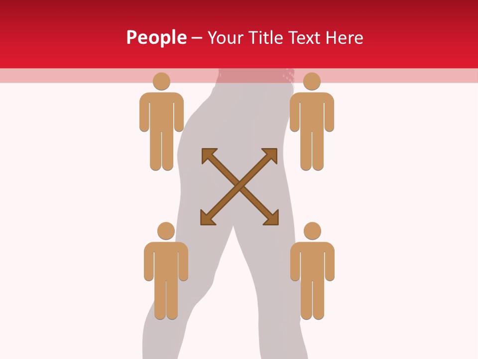 Gorgeous Beautiful Glass PowerPoint Template