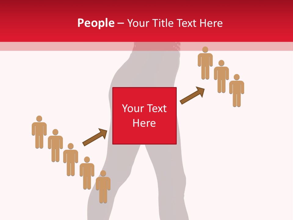 Gorgeous Beautiful Glass PowerPoint Template