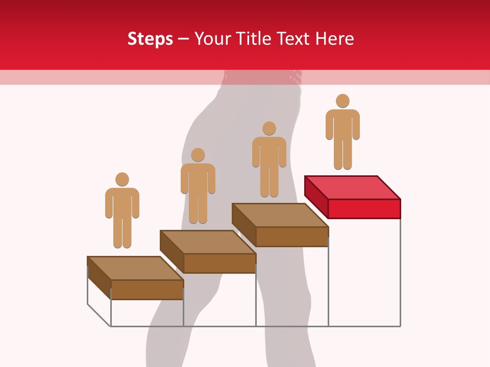 Gorgeous Beautiful Glass PowerPoint Template