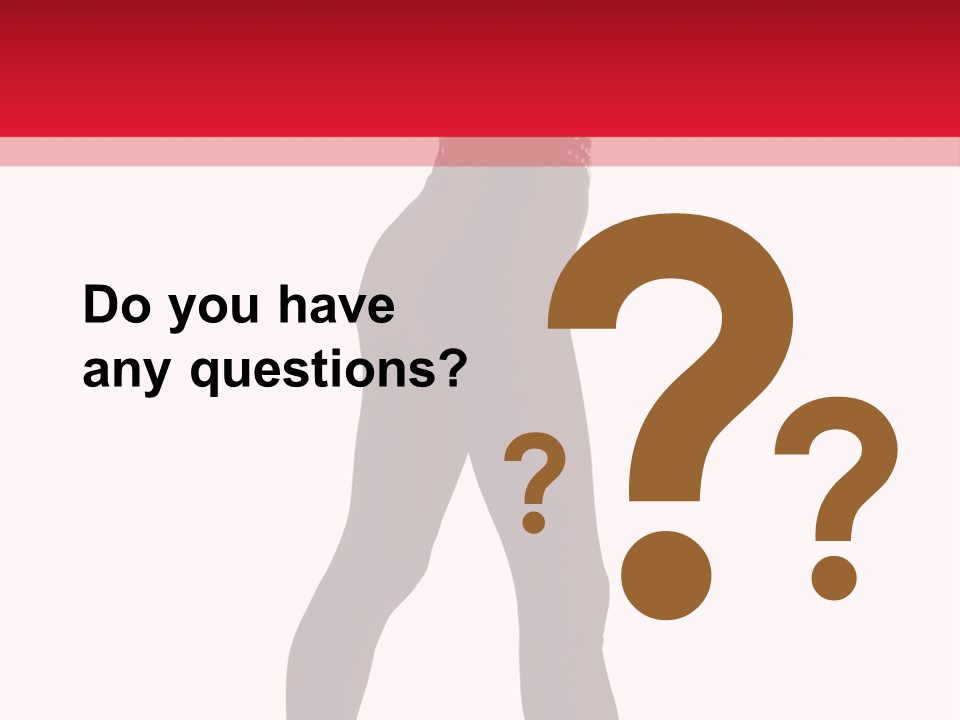 Gorgeous Beautiful Glass PowerPoint Template