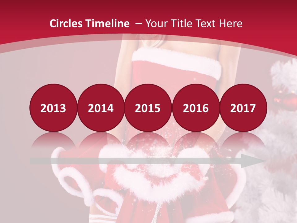 Surprise People Event PowerPoint Template