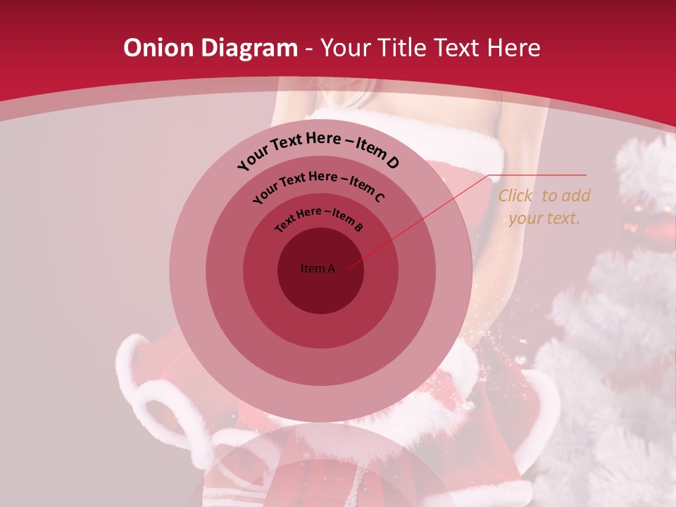 Surprise People Event PowerPoint Template