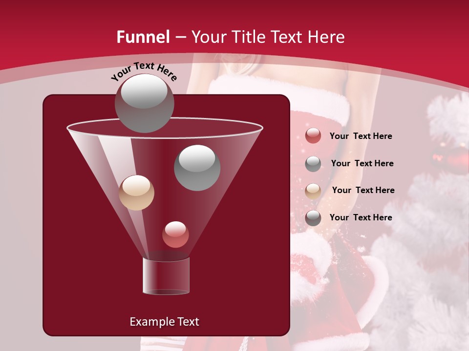 Surprise People Event PowerPoint Template