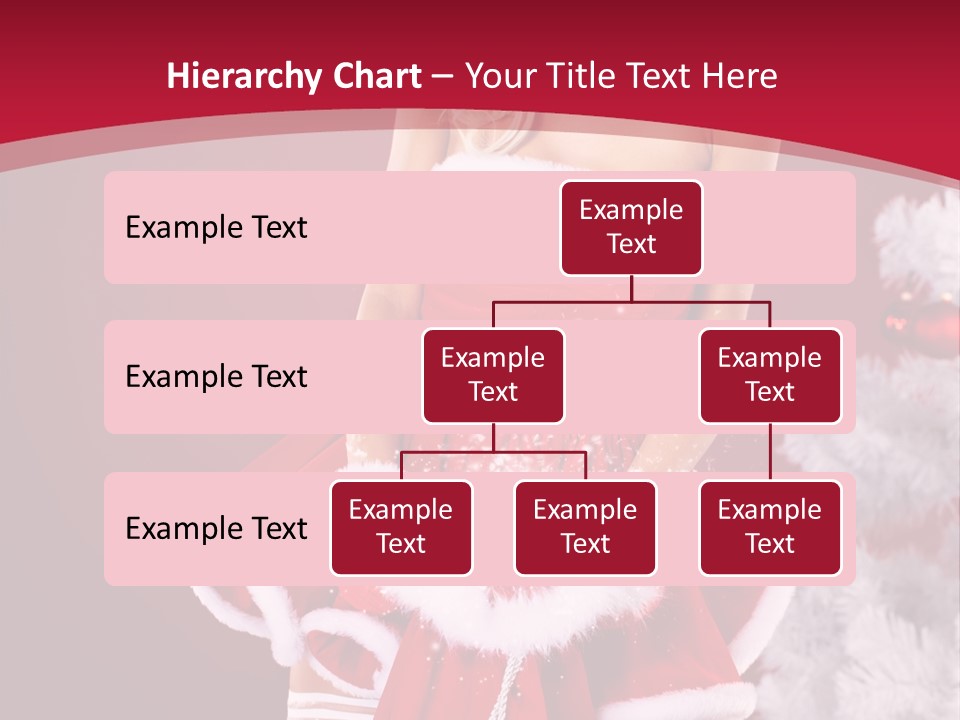 Surprise People Event PowerPoint Template