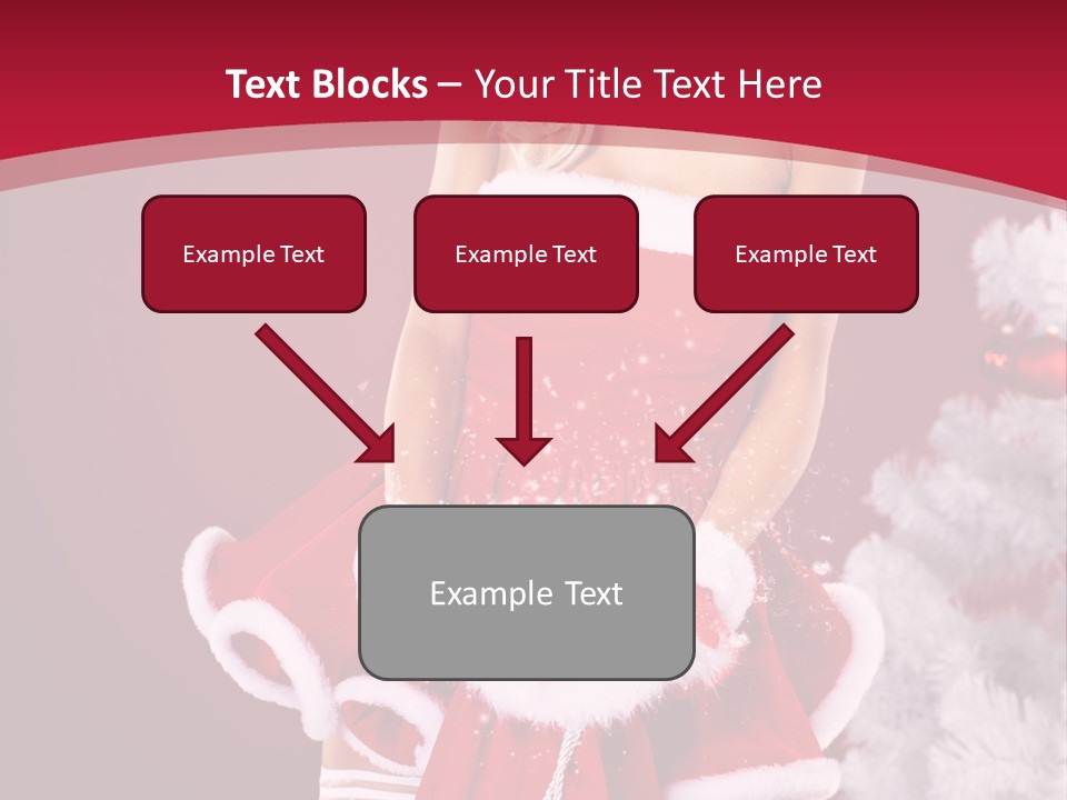 Surprise People Event PowerPoint Template
