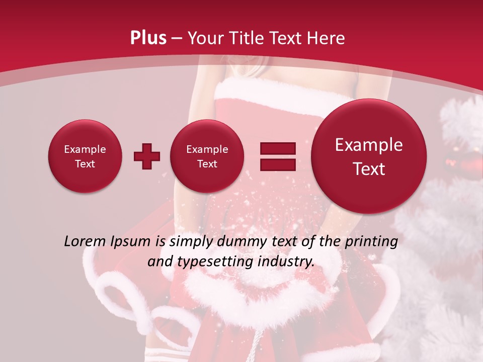 Surprise People Event PowerPoint Template