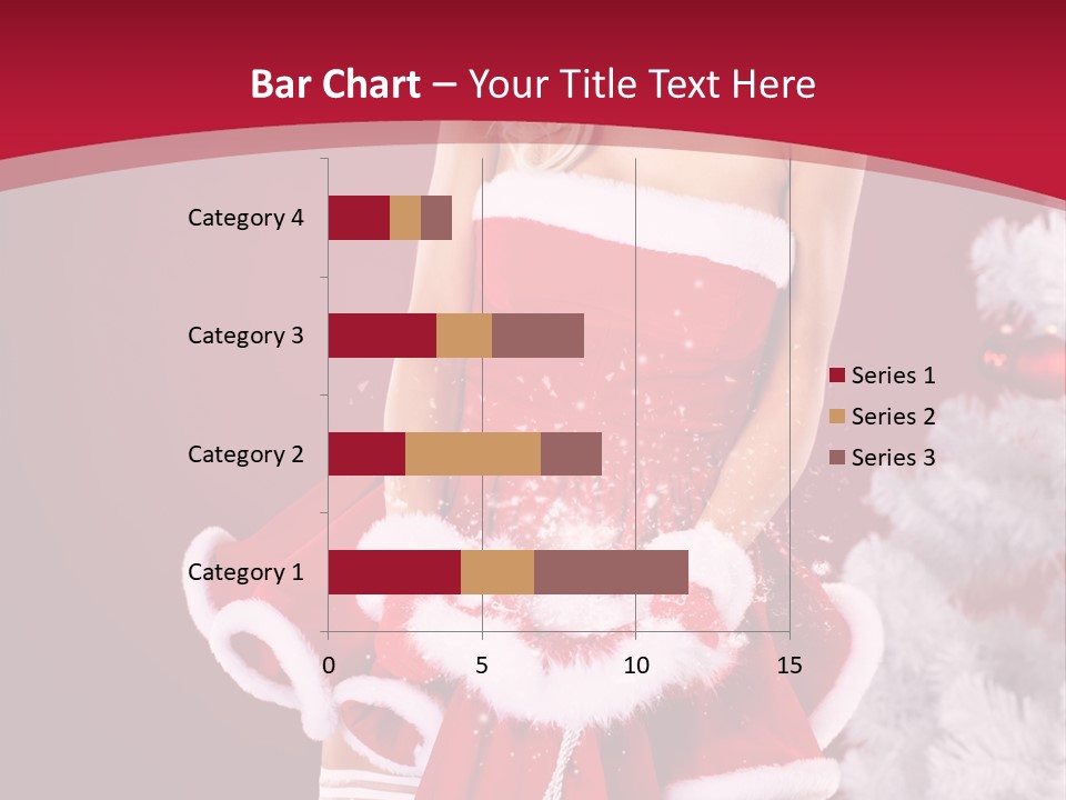 Surprise People Event PowerPoint Template