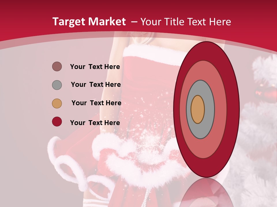 Surprise People Event PowerPoint Template