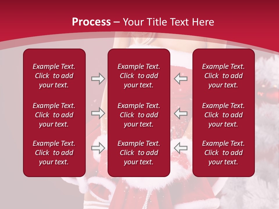 Surprise People Event PowerPoint Template