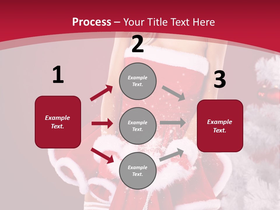 Surprise People Event PowerPoint Template