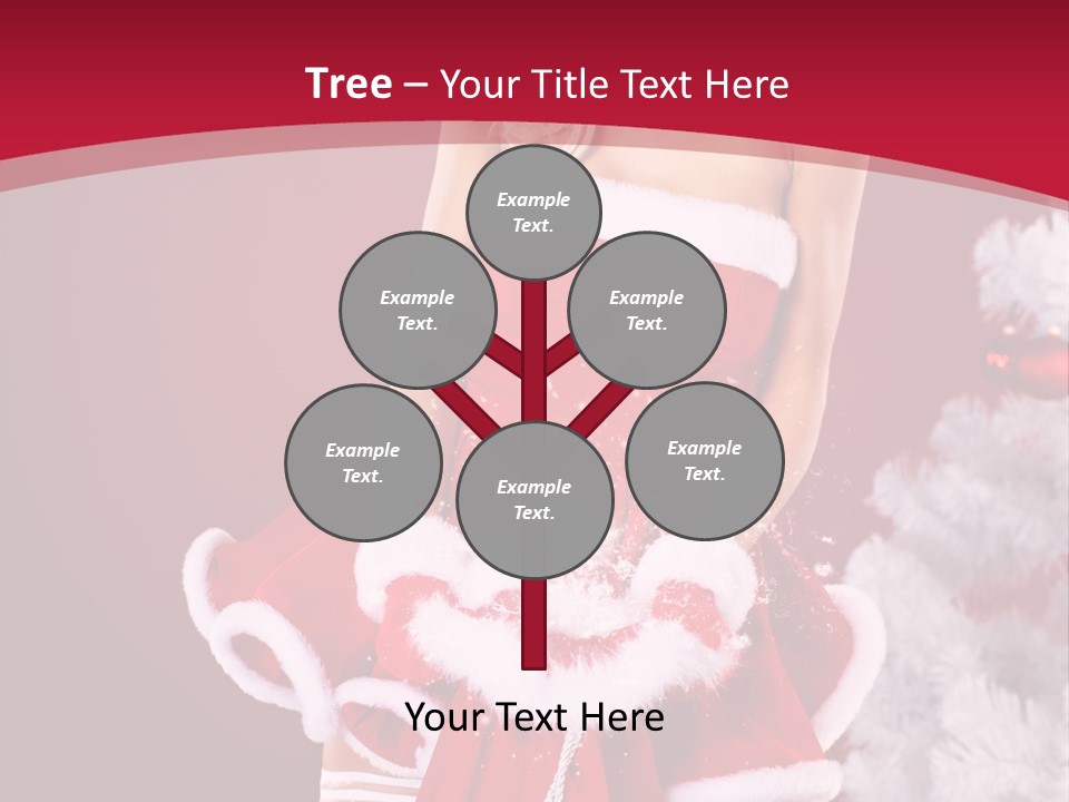 Surprise People Event PowerPoint Template