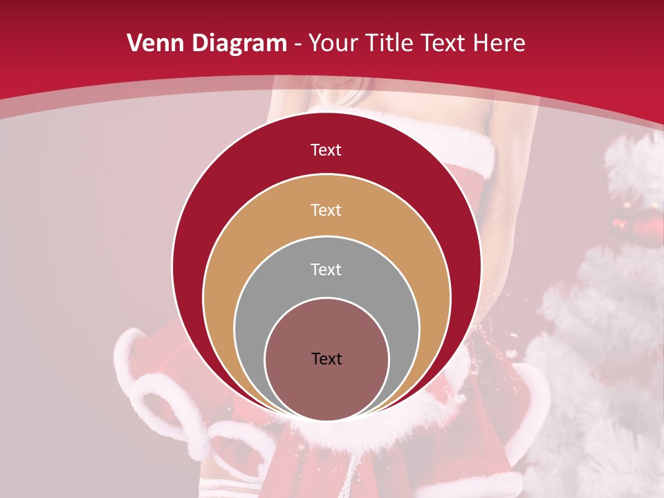 Surprise People Event PowerPoint Template