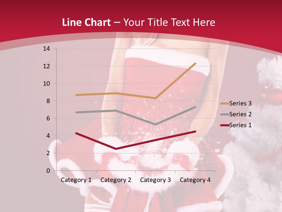 Surprise People Event PowerPoint Template