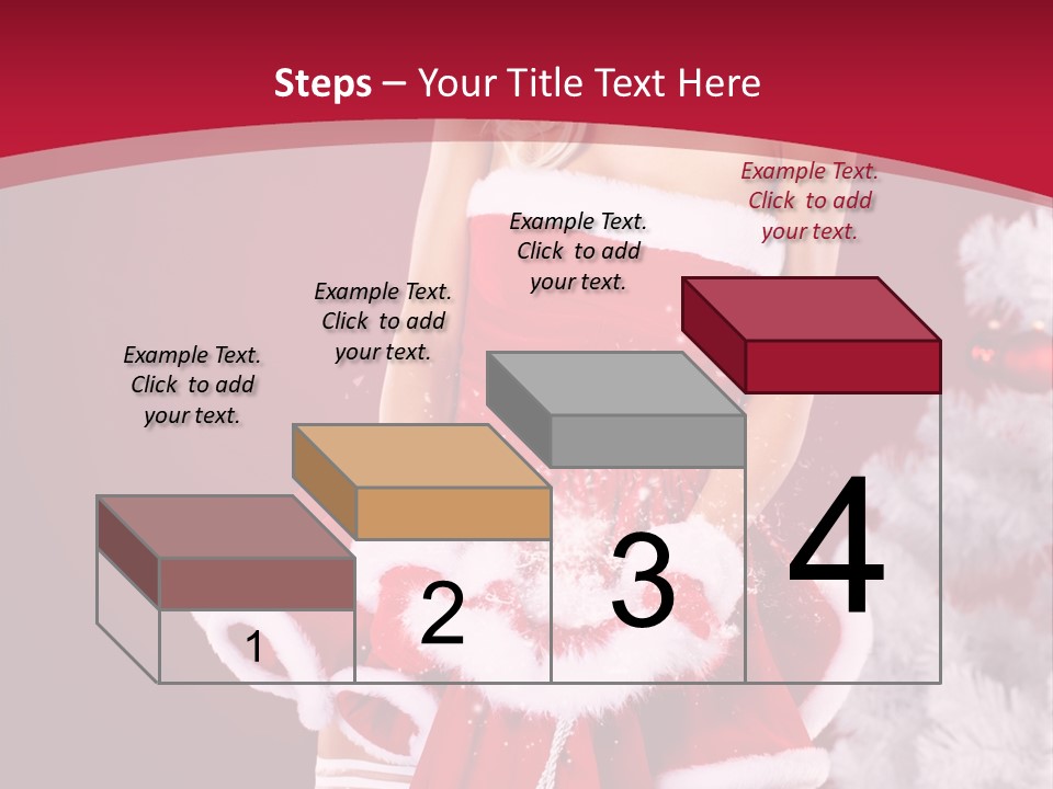 Surprise People Event PowerPoint Template