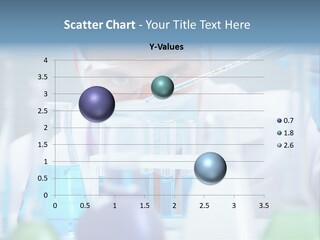 Aids Technician Equipment PowerPoint Template