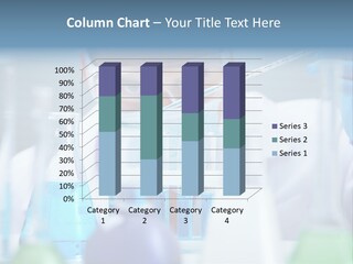 Aids Technician Equipment PowerPoint Template