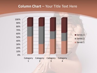 Bare Human Beauty PowerPoint Template