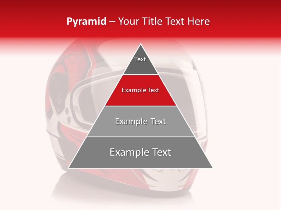 Race Roadster Plastic PowerPoint Template