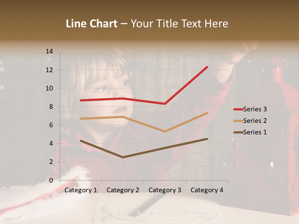 Lantern Room Write PowerPoint Template
