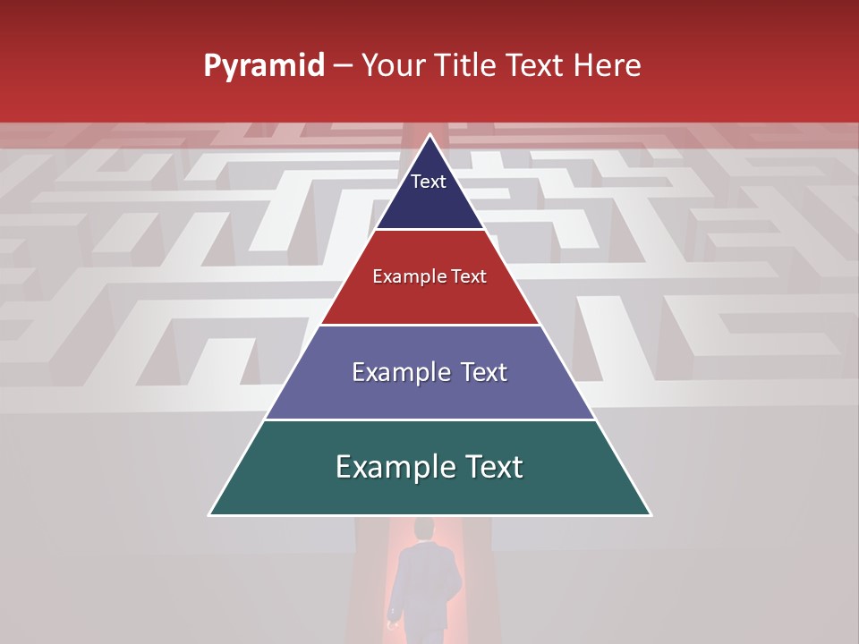 Shortcut Creative Lead PowerPoint Template