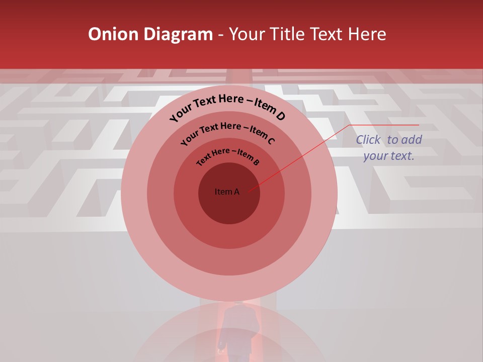 Shortcut Creative Lead PowerPoint Template