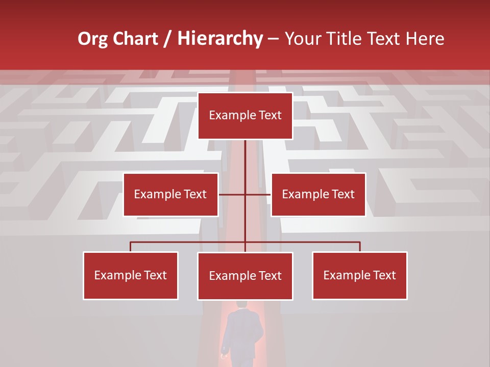 Shortcut Creative Lead PowerPoint Template