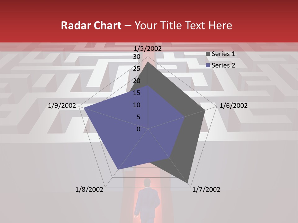Shortcut Creative Lead PowerPoint Template