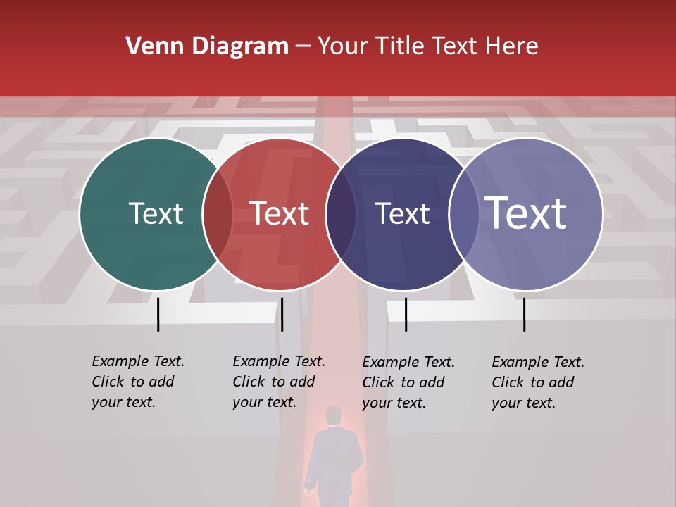 Shortcut Creative Lead PowerPoint Template