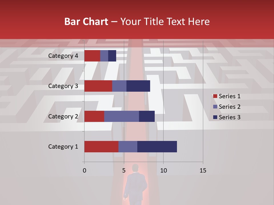 Shortcut Creative Lead PowerPoint Template