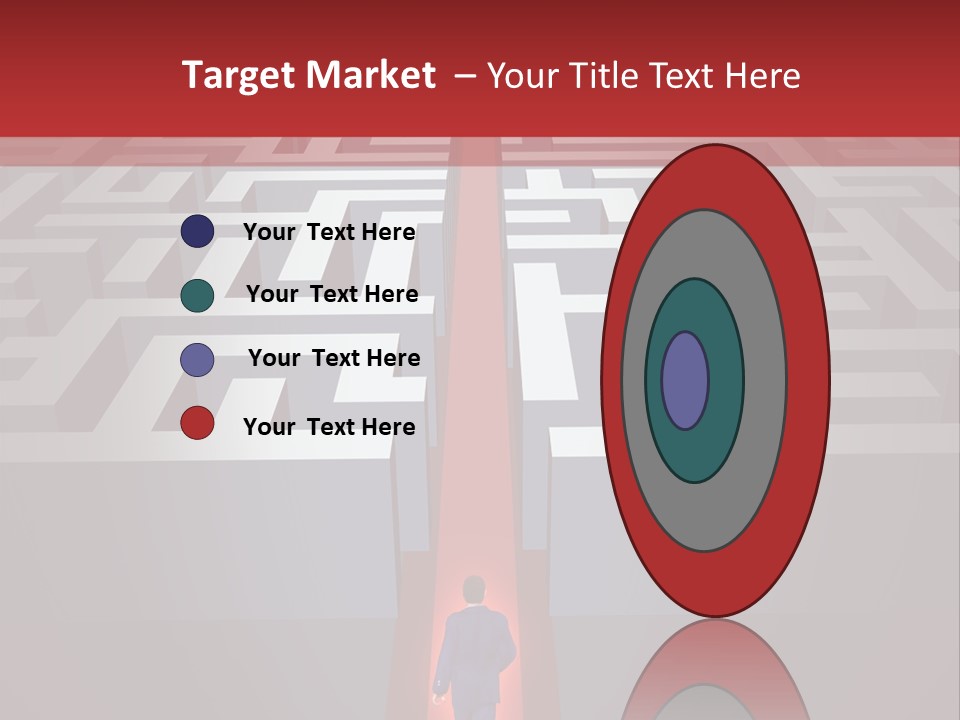 Shortcut Creative Lead PowerPoint Template