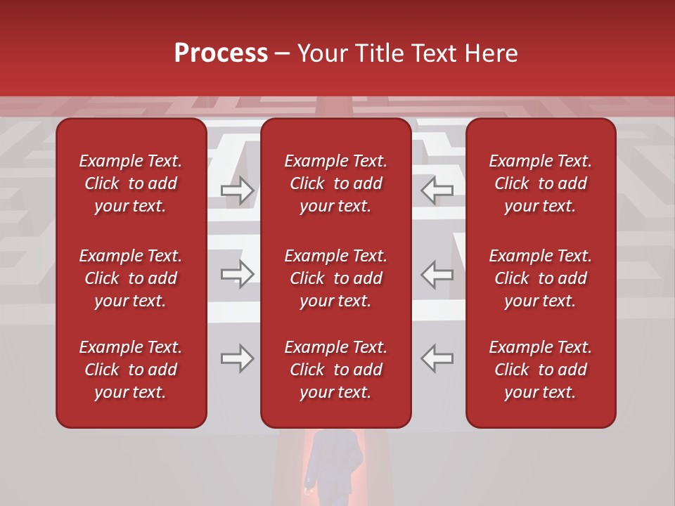 Shortcut Creative Lead PowerPoint Template