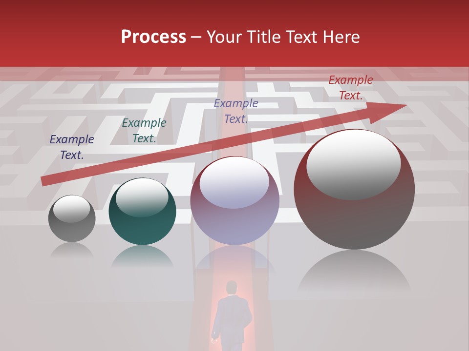Shortcut Creative Lead PowerPoint Template