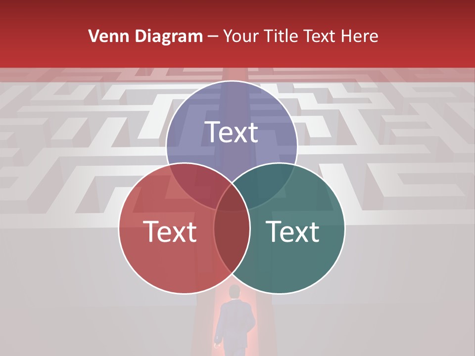 Shortcut Creative Lead PowerPoint Template