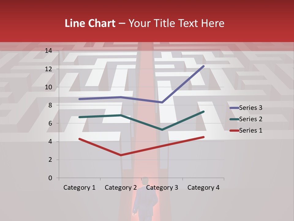 Shortcut Creative Lead PowerPoint Template