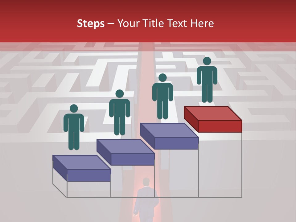 Shortcut Creative Lead PowerPoint Template
