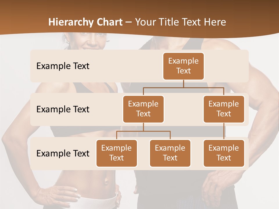 Abs Activity Lifestyle PowerPoint Template