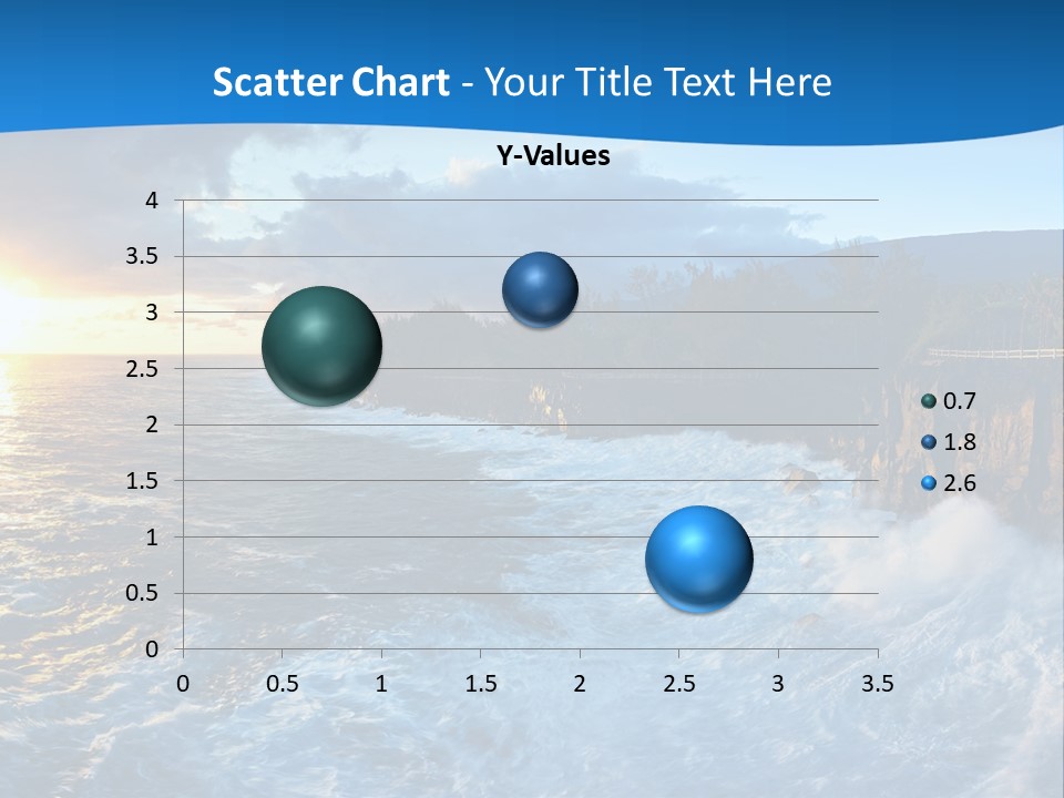 Indian Vacation Light PowerPoint Template